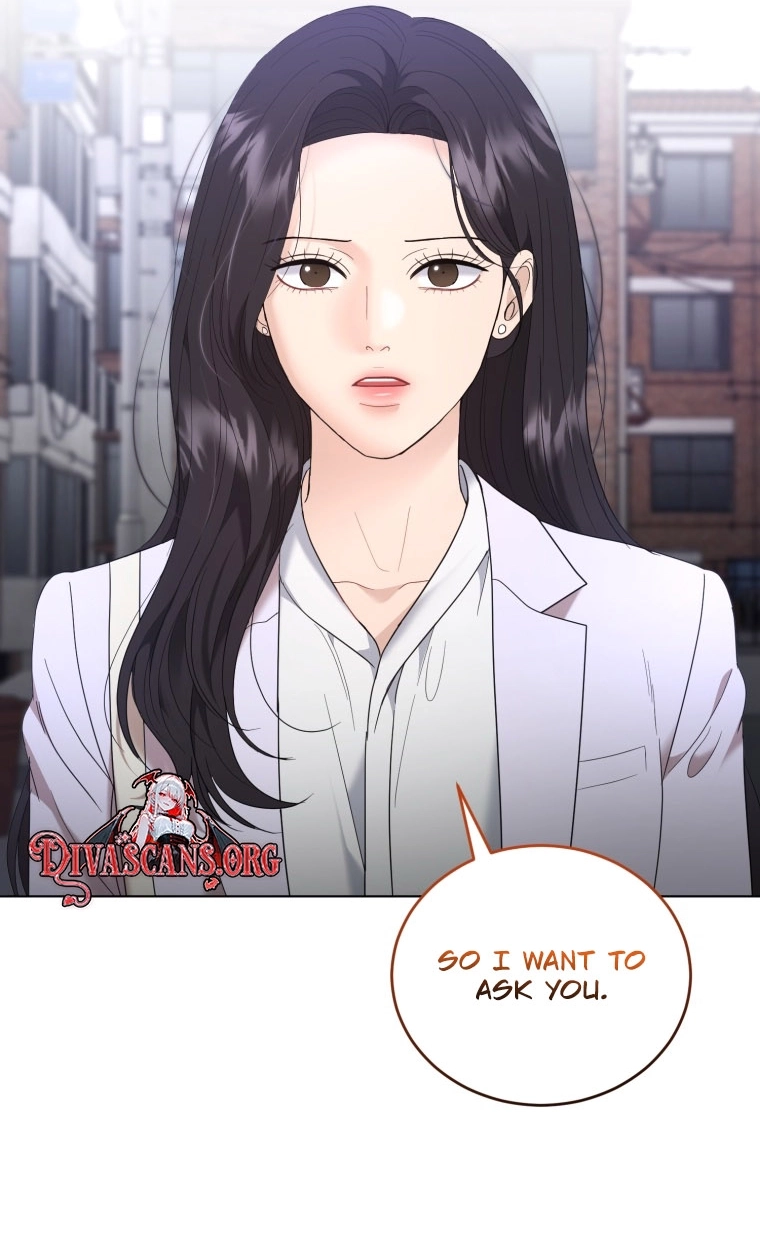Goodbye, Ex-Husband chapter 70 page 48