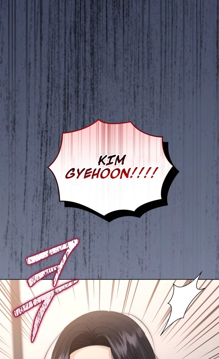 Goodbye, Ex-Husband chapter 70 page 34