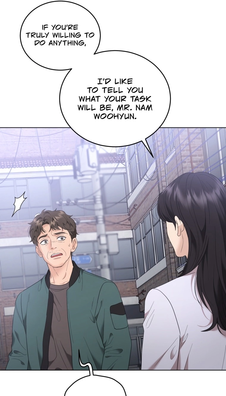 Goodbye, Ex-Husband chapter 70 page 56
