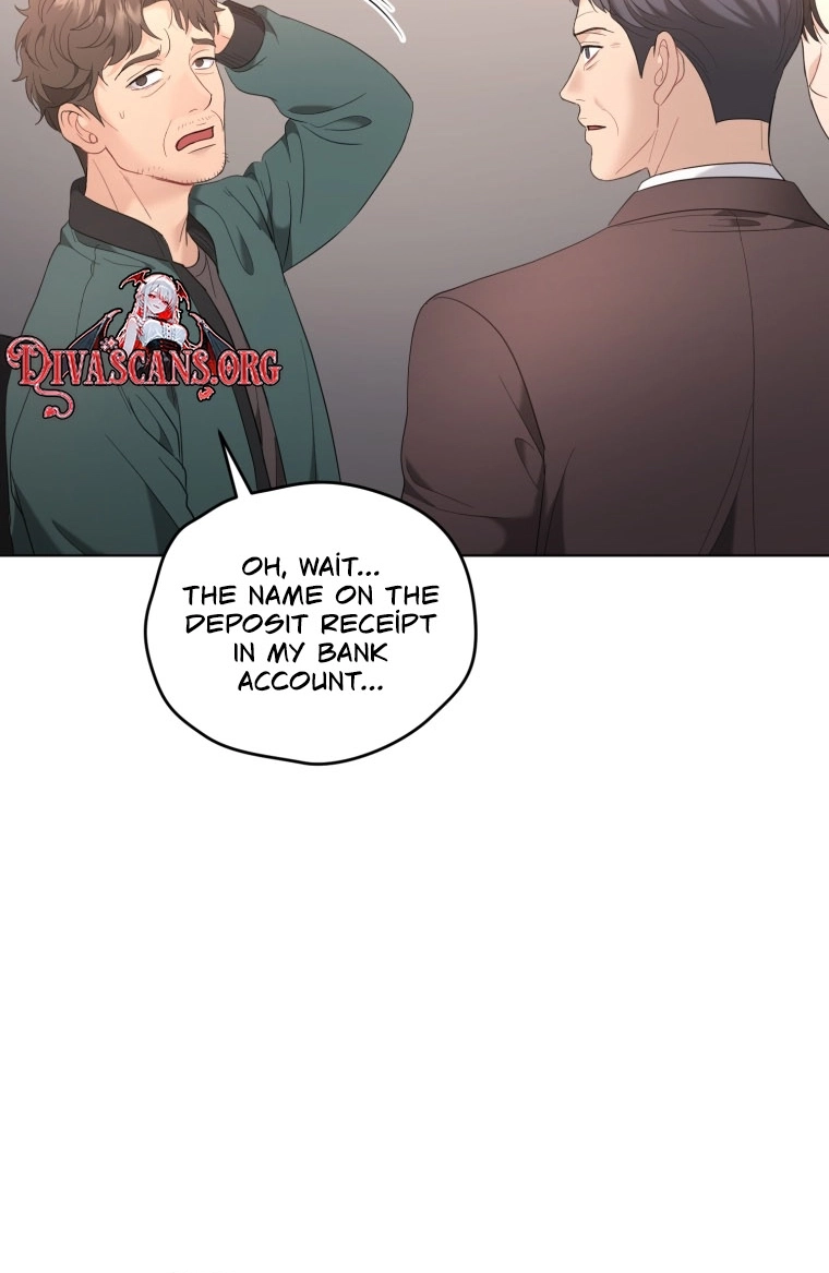 Goodbye, Ex-Husband chapter 70 page 32