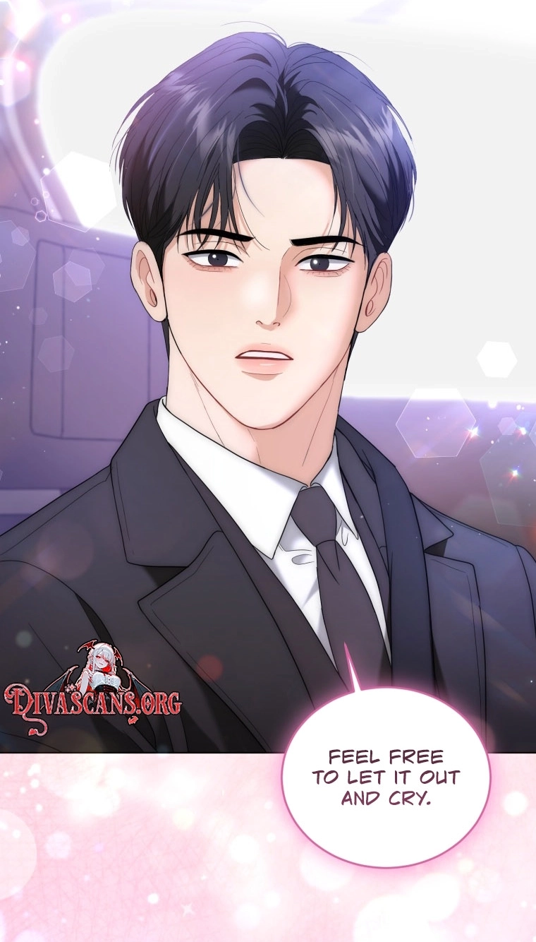 Goodbye, Ex-Husband chapter 70 page 84