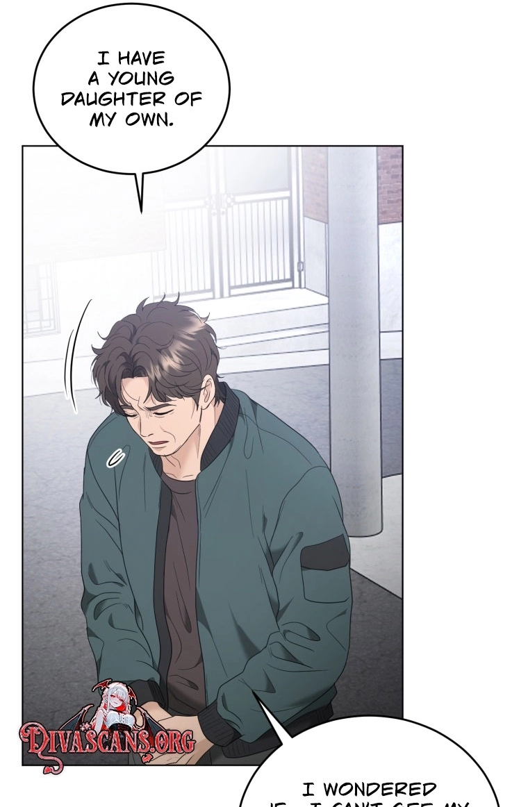 Goodbye, Ex-Husband chapter 70 page 51