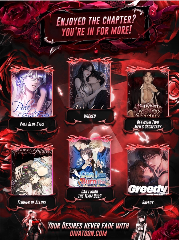 Goodbye, Ex-Husband chapter 70 page 96