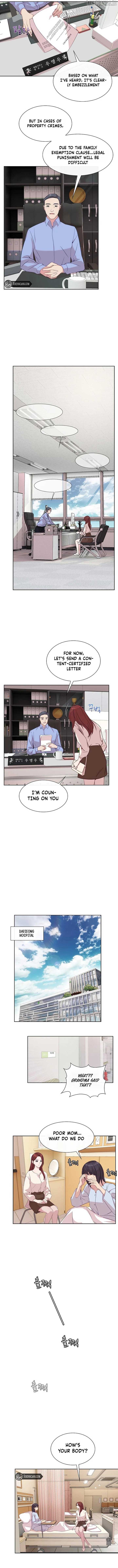 The Reason for a Confession chapter 23 page 7