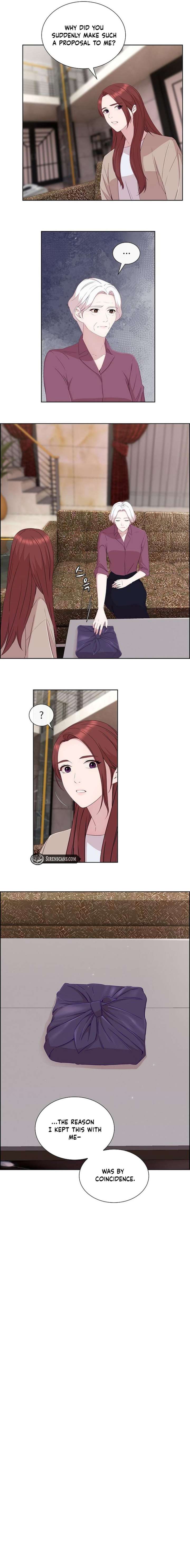 The Reason for a Confession chapter 49 page 8
