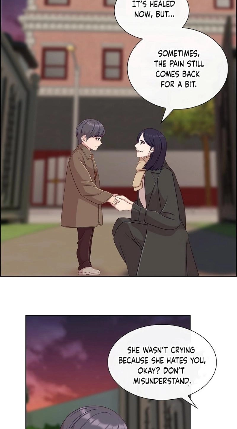 The Reason for a Confession chapter 70 page 48
