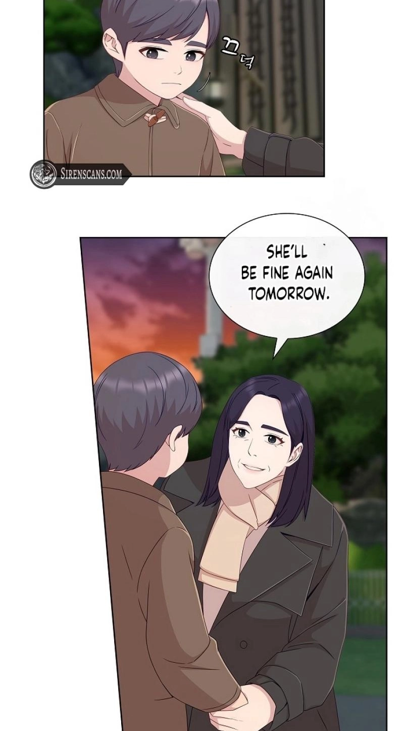 The Reason for a Confession chapter 70 page 49