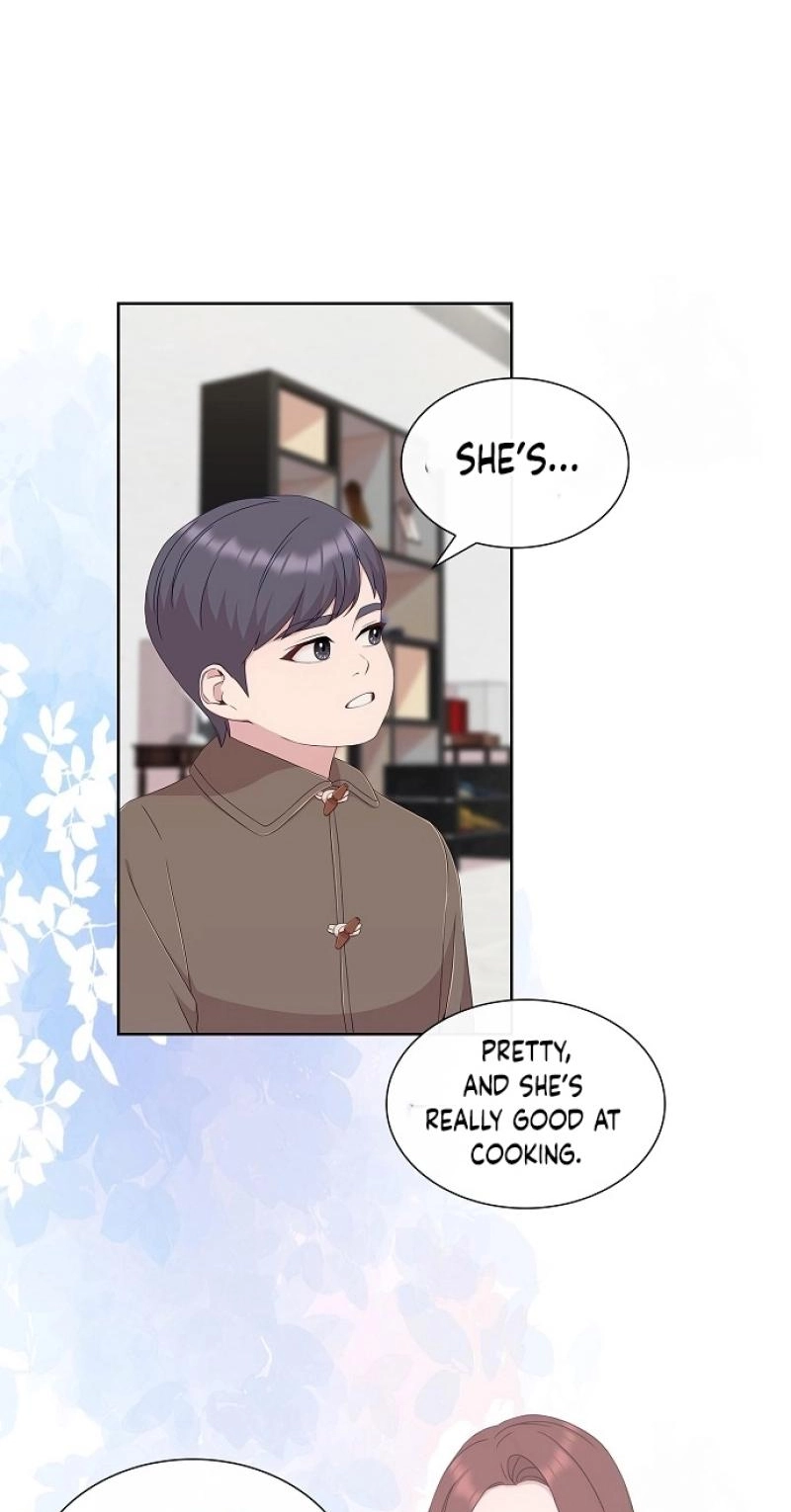The Reason for a Confession chapter 70 page 36
