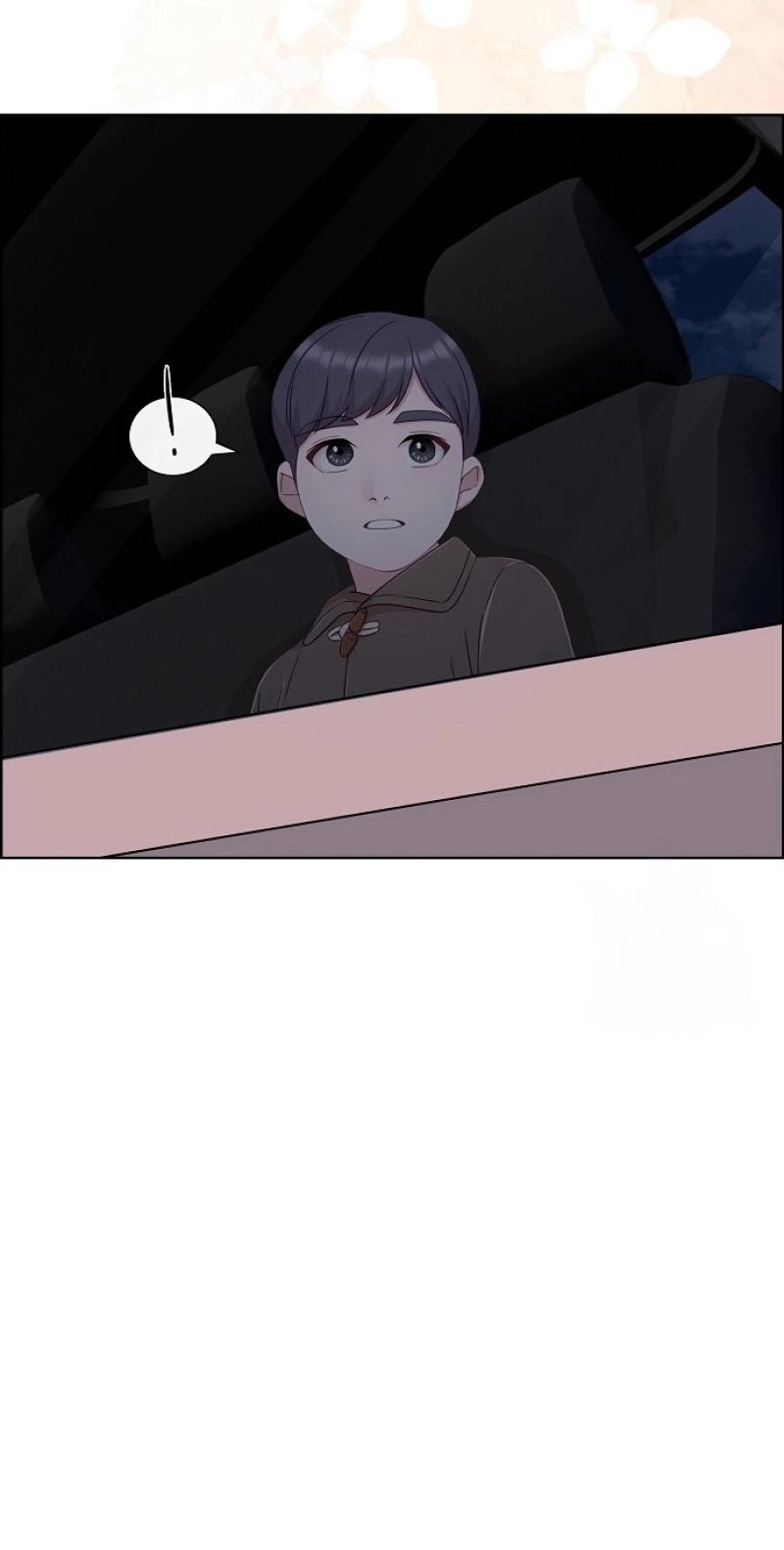 The Reason for a Confession chapter 70 page 18
