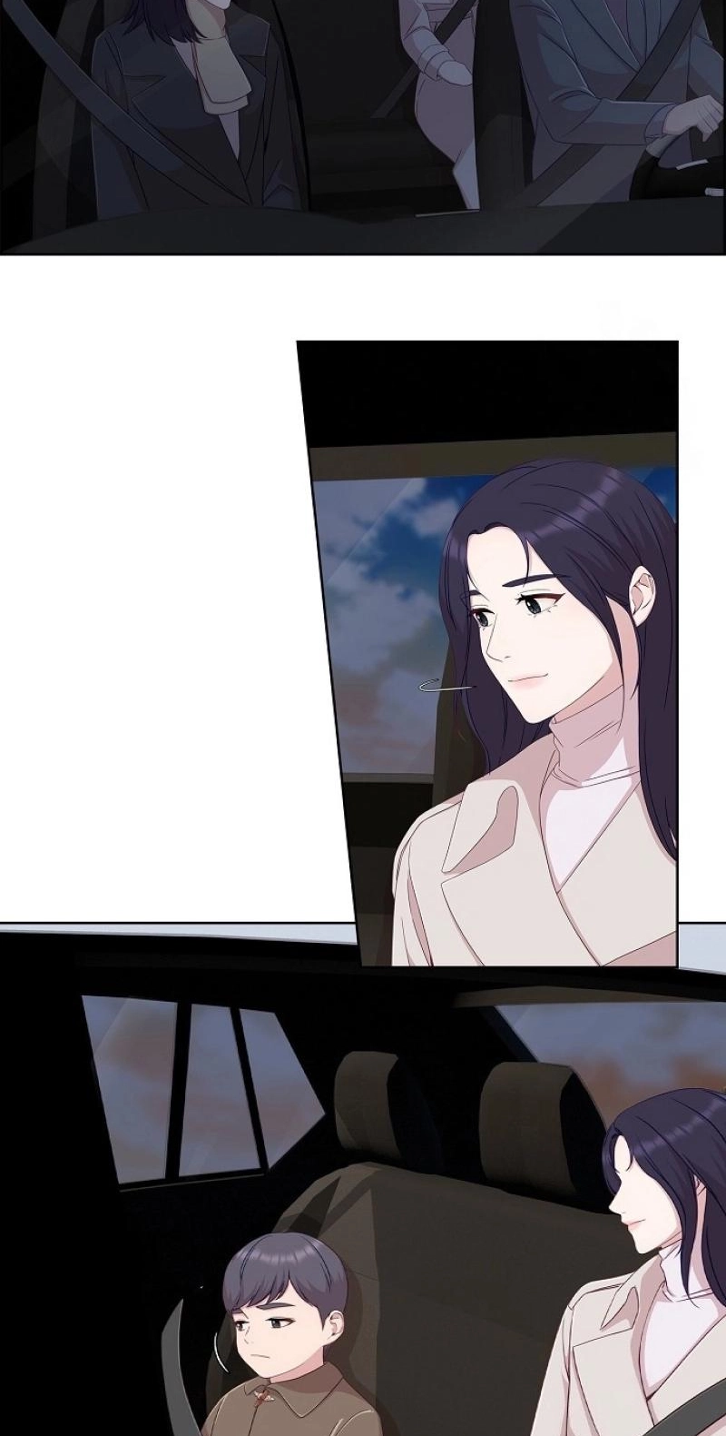 The Reason for a Confession chapter 70 page 22