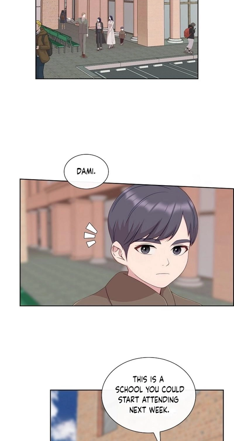 The Reason for a Confession chapter 70 page 3