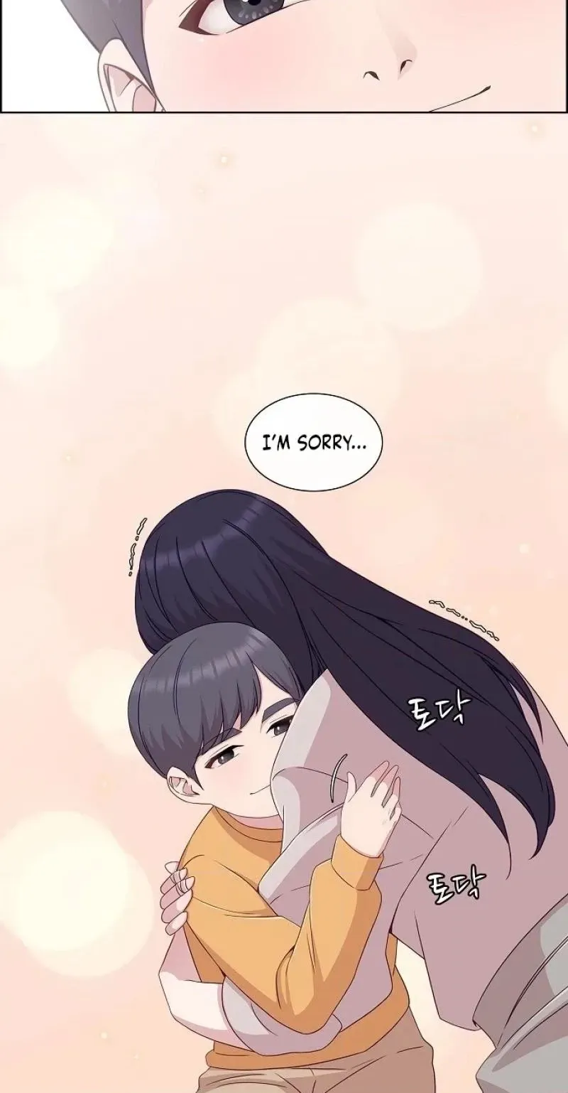 The Reason for a Confession chapter 71 page 60