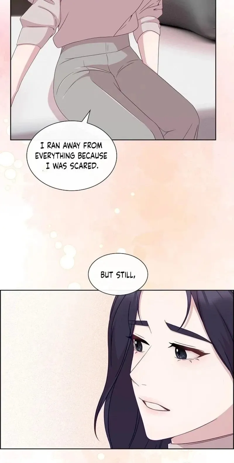 The Reason for a Confession chapter 71 page 50