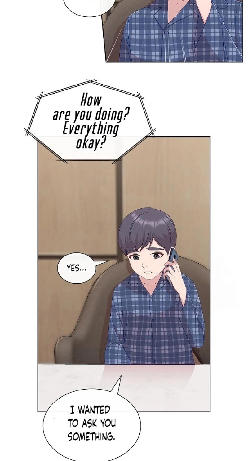 The Reason for a Confession chapter 71 page 5