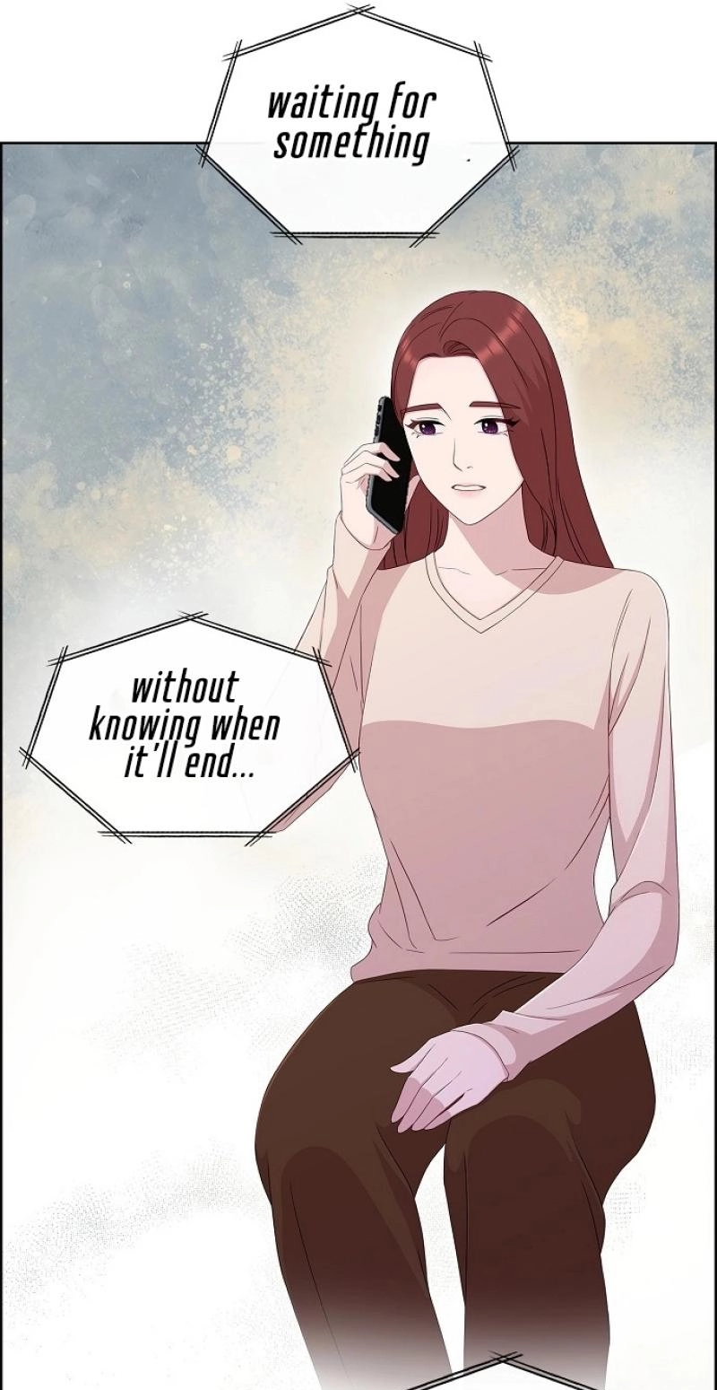 The Reason for a Confession chapter 71 page 12