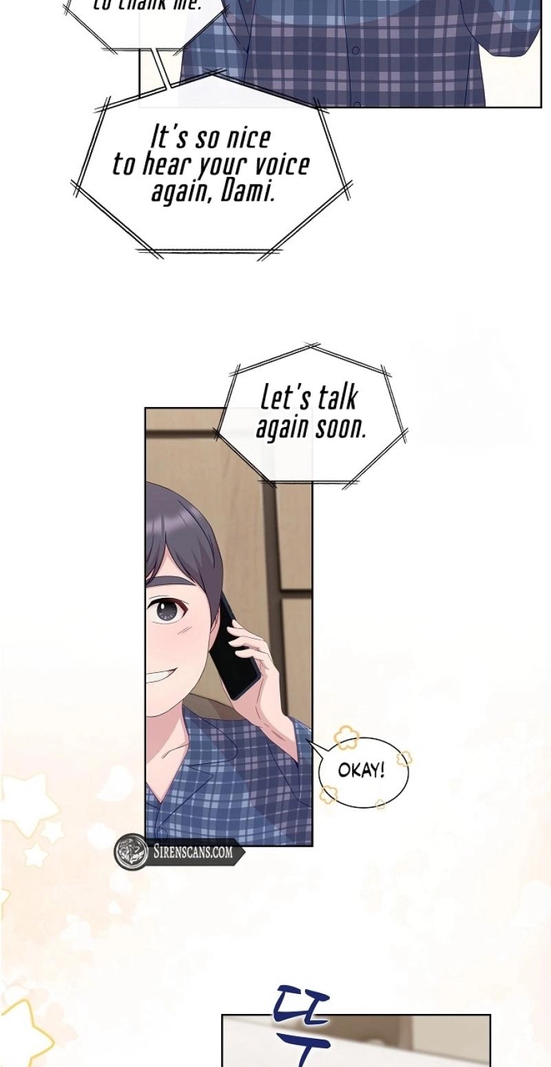 The Reason for a Confession chapter 71 page 16