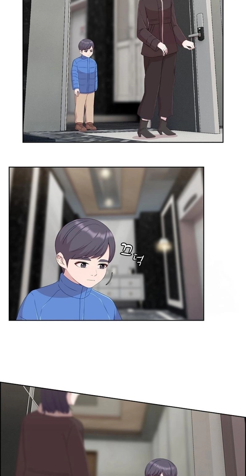 The Reason for a Confession chapter 71 page 21
