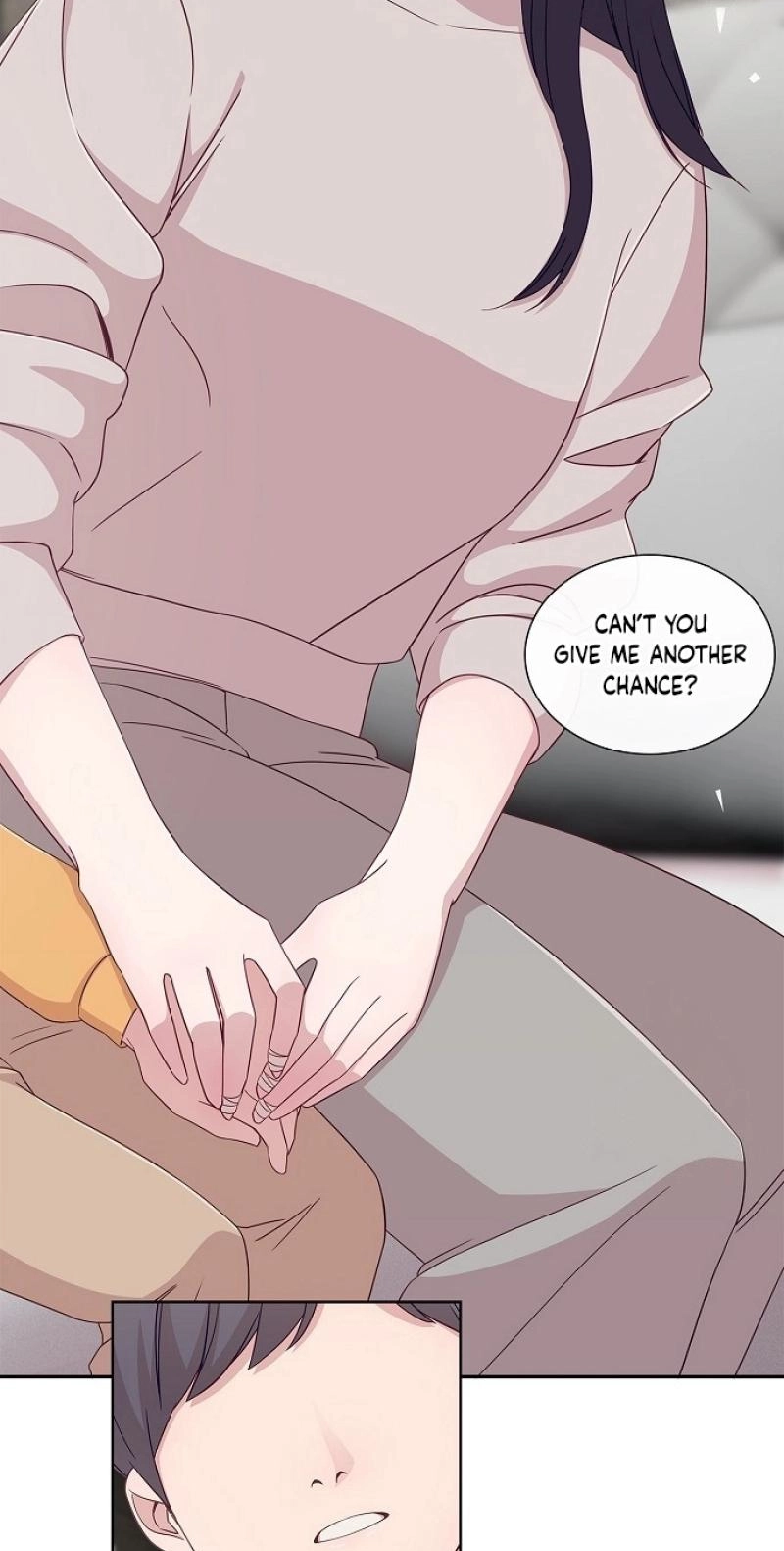 The Reason for a Confession chapter 71 page 53