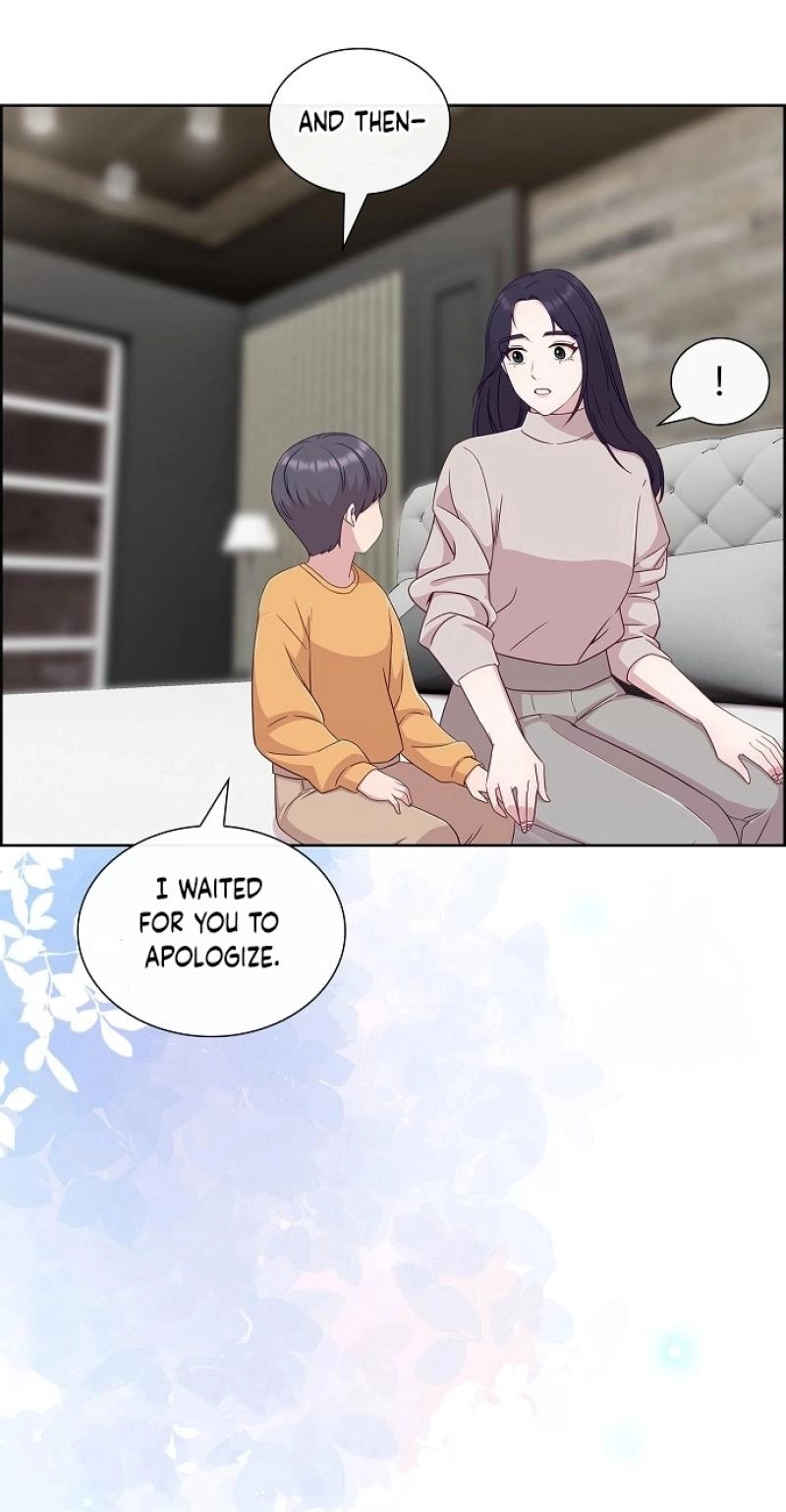 The Reason for a Confession chapter 71 page 56
