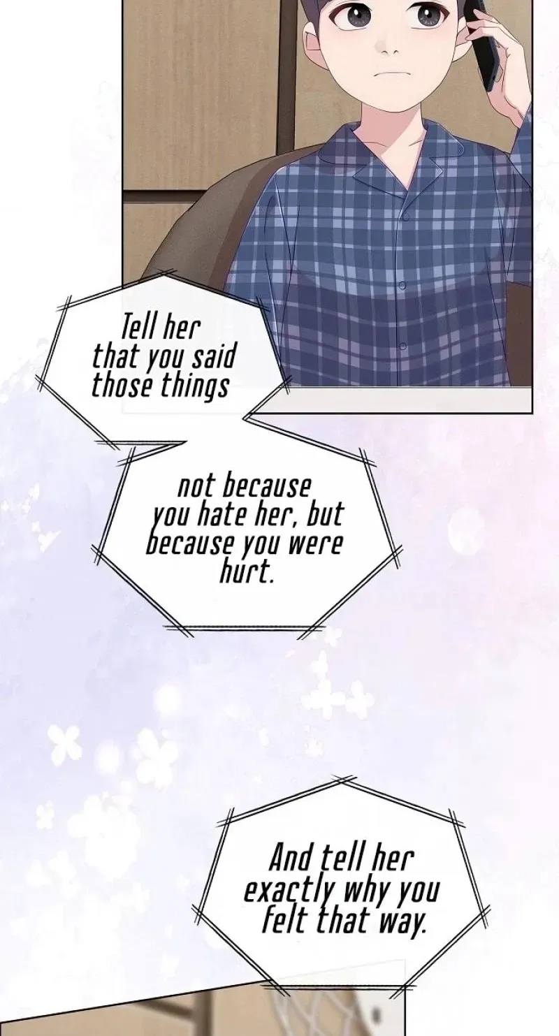 The Reason for a Confession chapter 71 page 10
