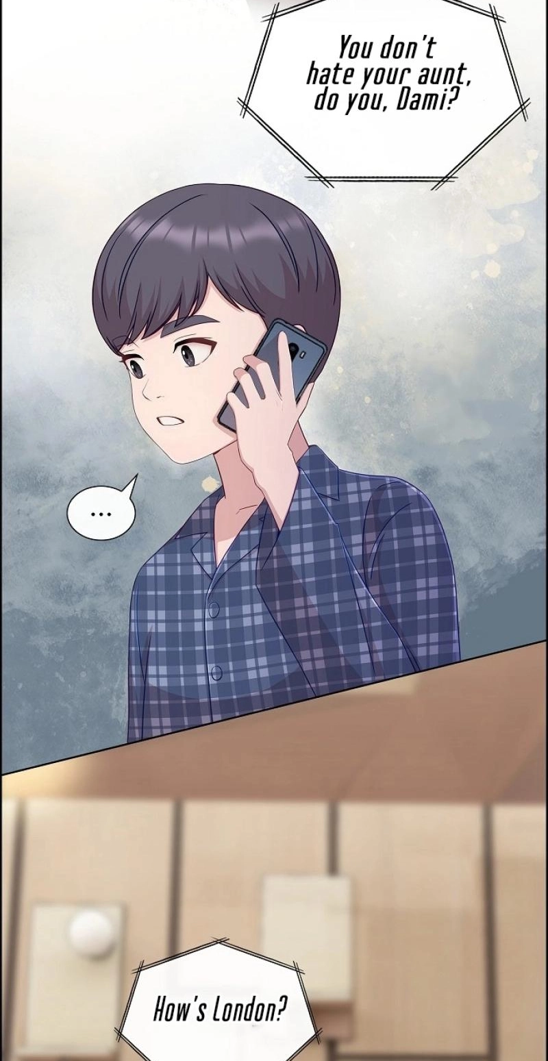 The Reason for a Confession chapter 71 page 13