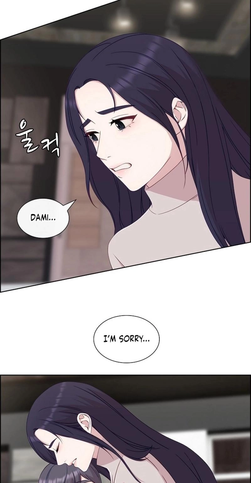 The Reason for a Confession chapter 71 page 58
