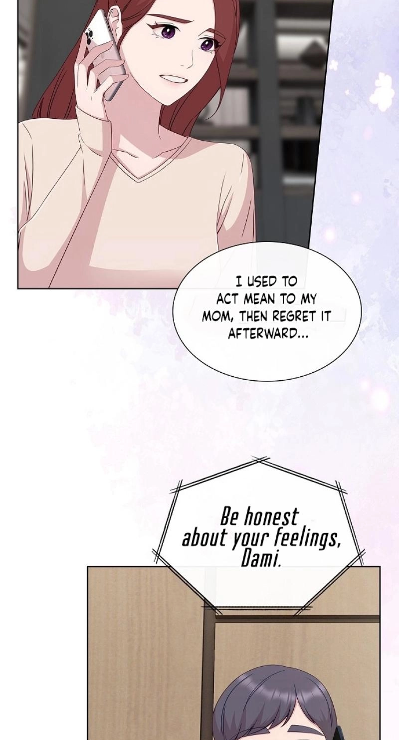 The Reason for a Confession chapter 71 page 9