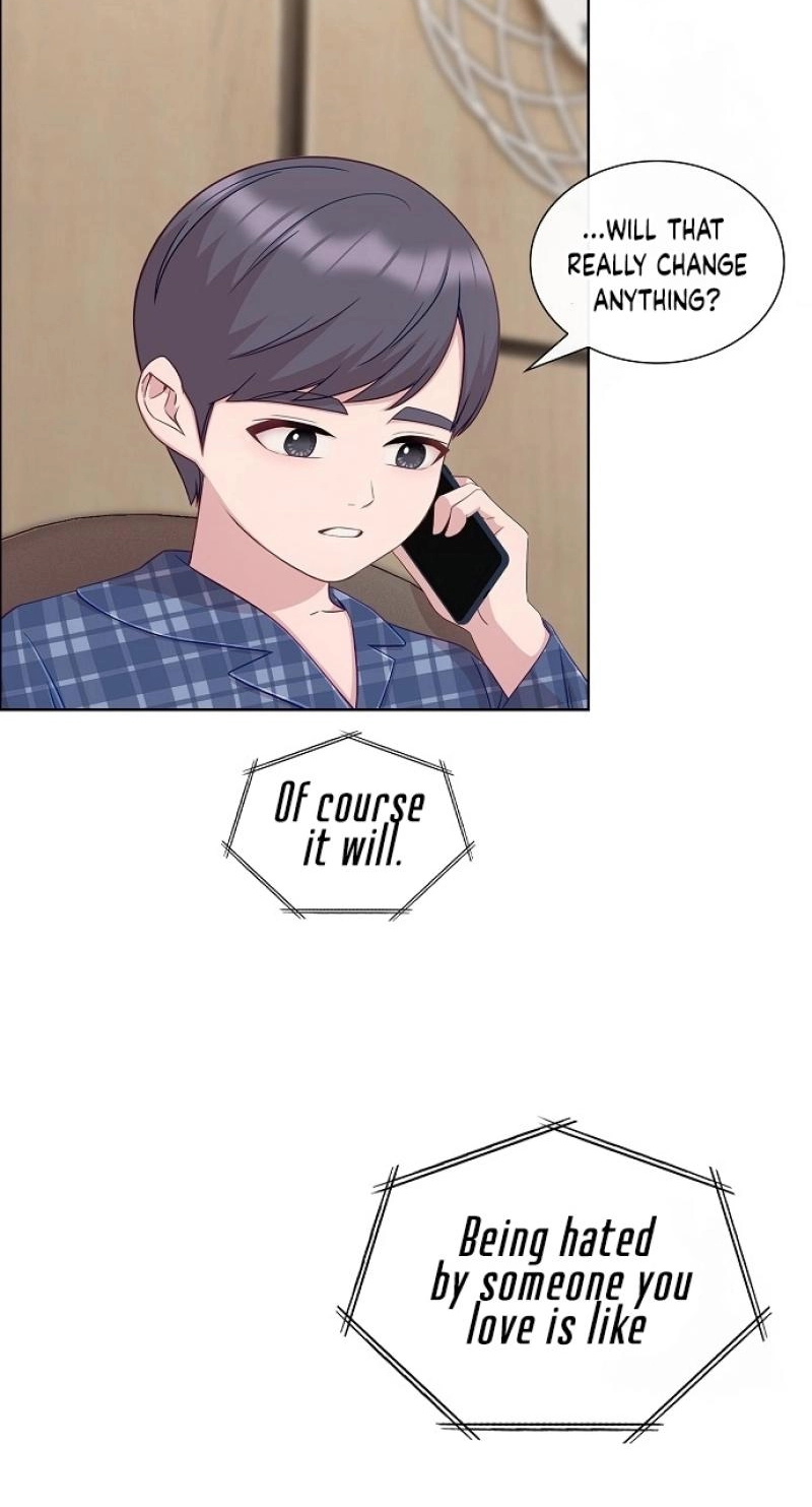 The Reason for a Confession chapter 71 page 11