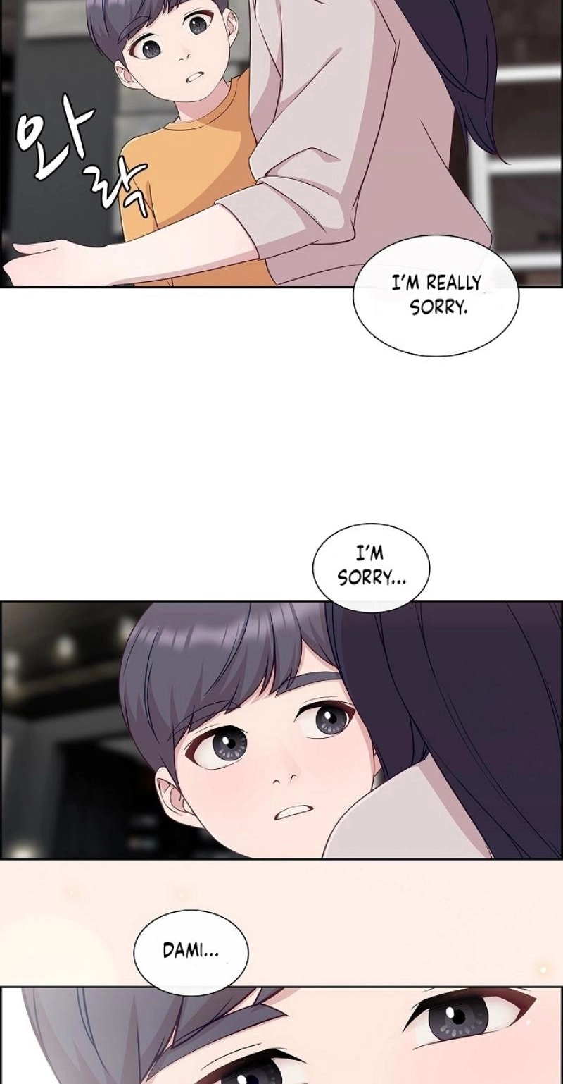 The Reason for a Confession chapter 71 page 59
