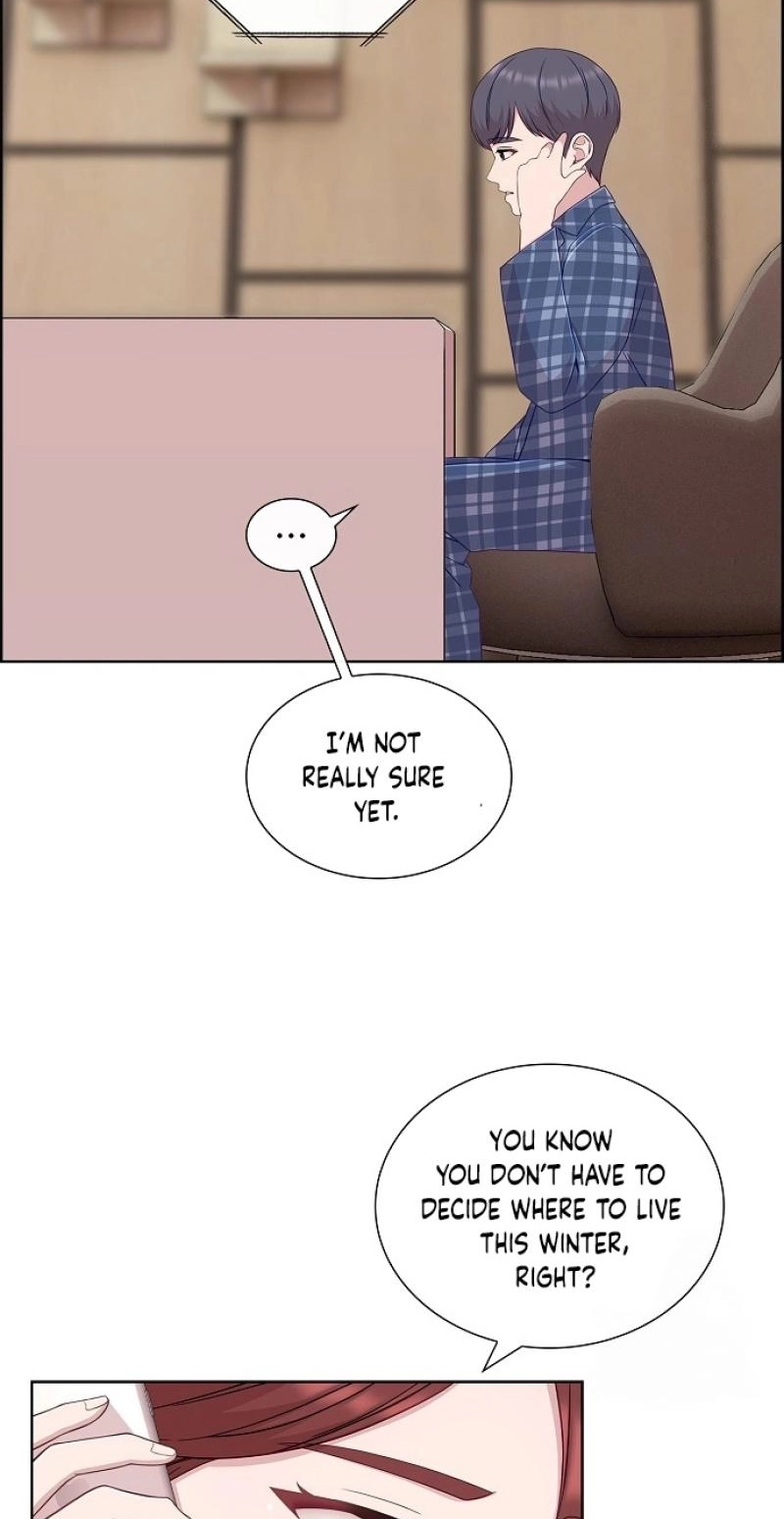 The Reason for a Confession chapter 71 page 14