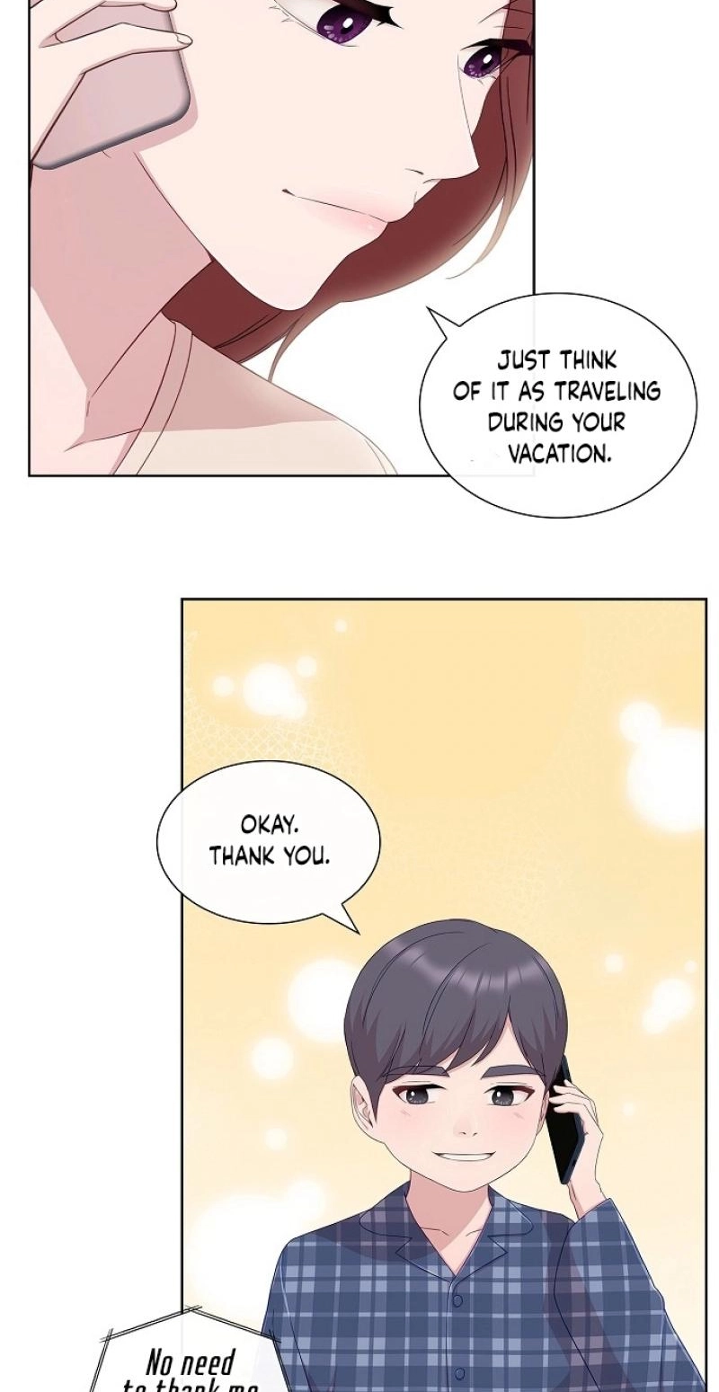 The Reason for a Confession chapter 71 page 15