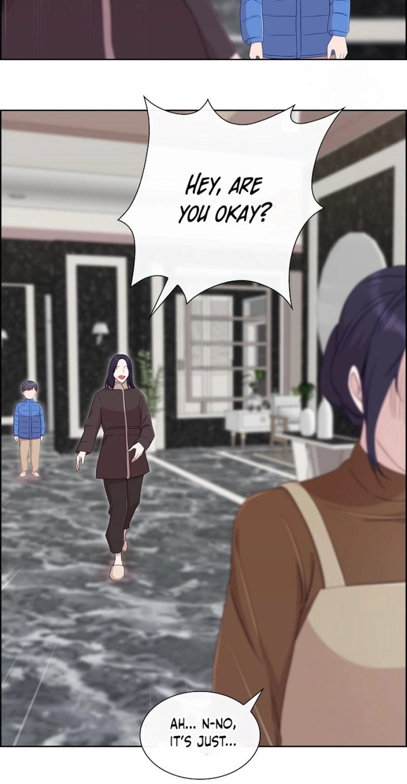 The Reason for a Confession chapter 71 page 32