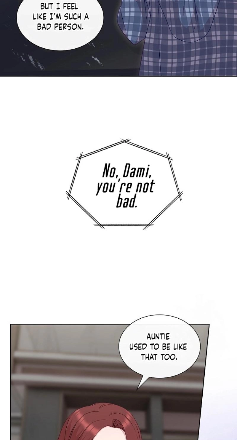 The Reason for a Confession chapter 71 page 8