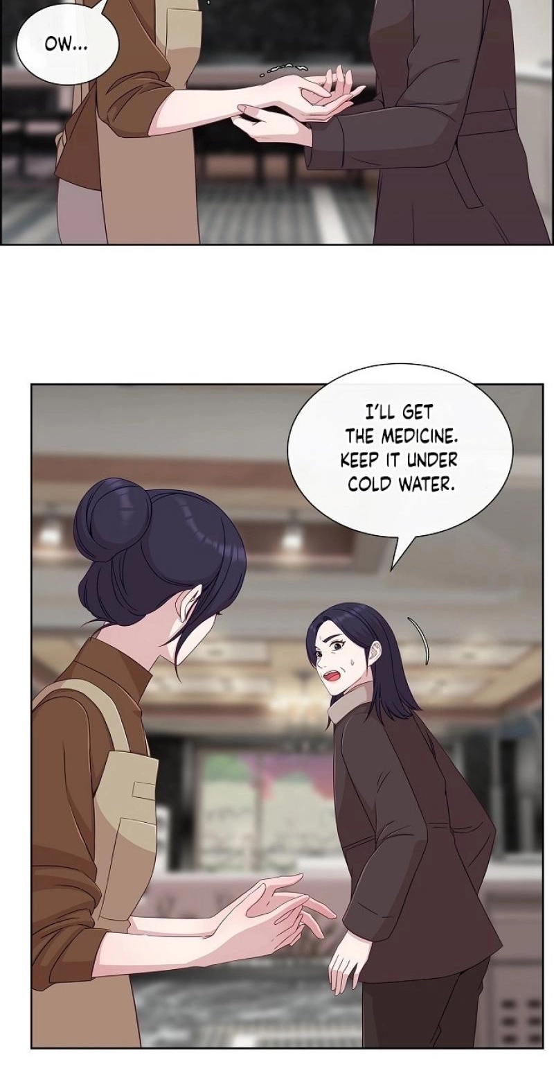 The Reason for a Confession chapter 71 page 36