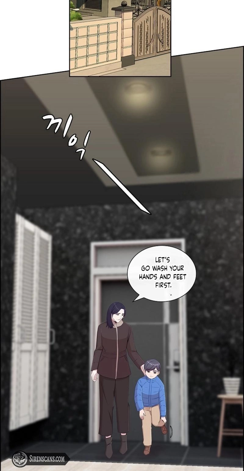 The Reason for a Confession chapter 71 page 28