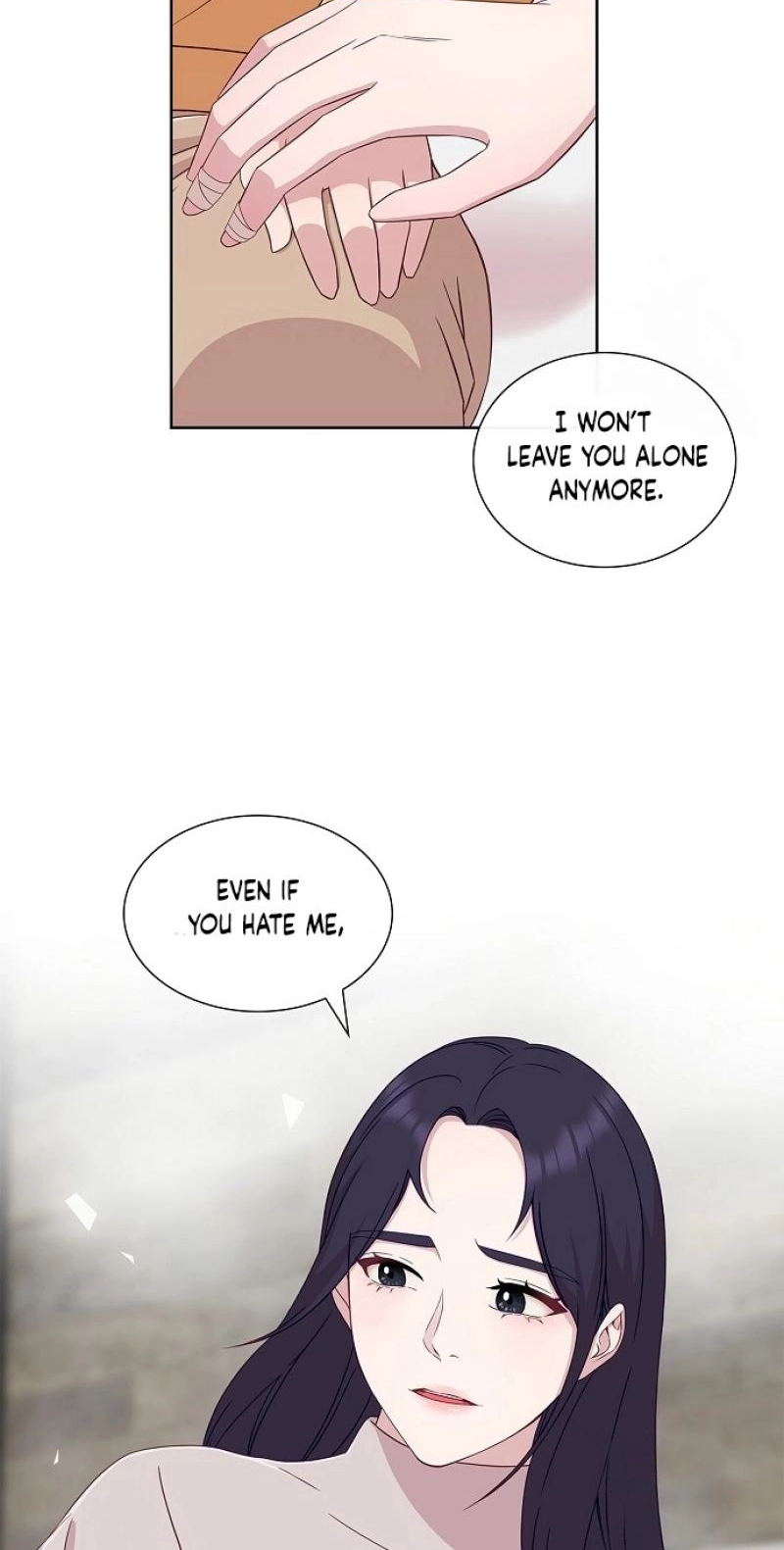 The Reason for a Confession chapter 71 page 52