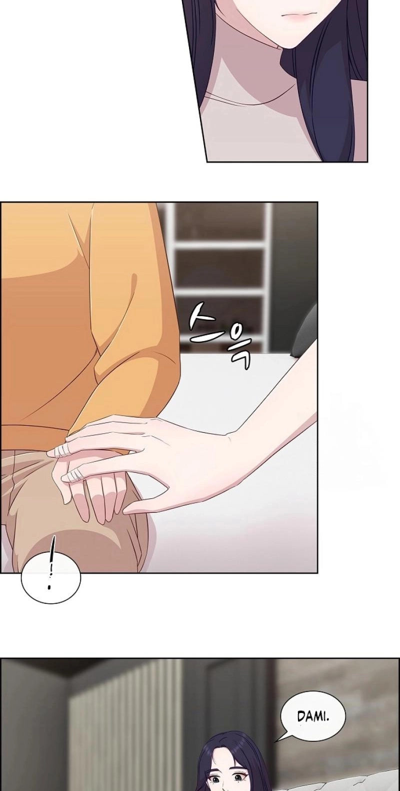 The Reason for a Confession chapter 71 page 48