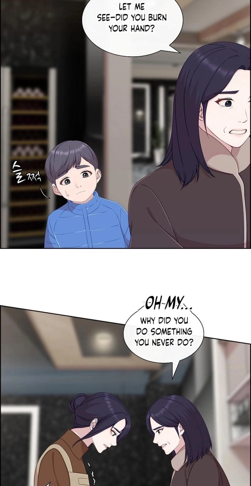 The Reason for a Confession chapter 71 page 35