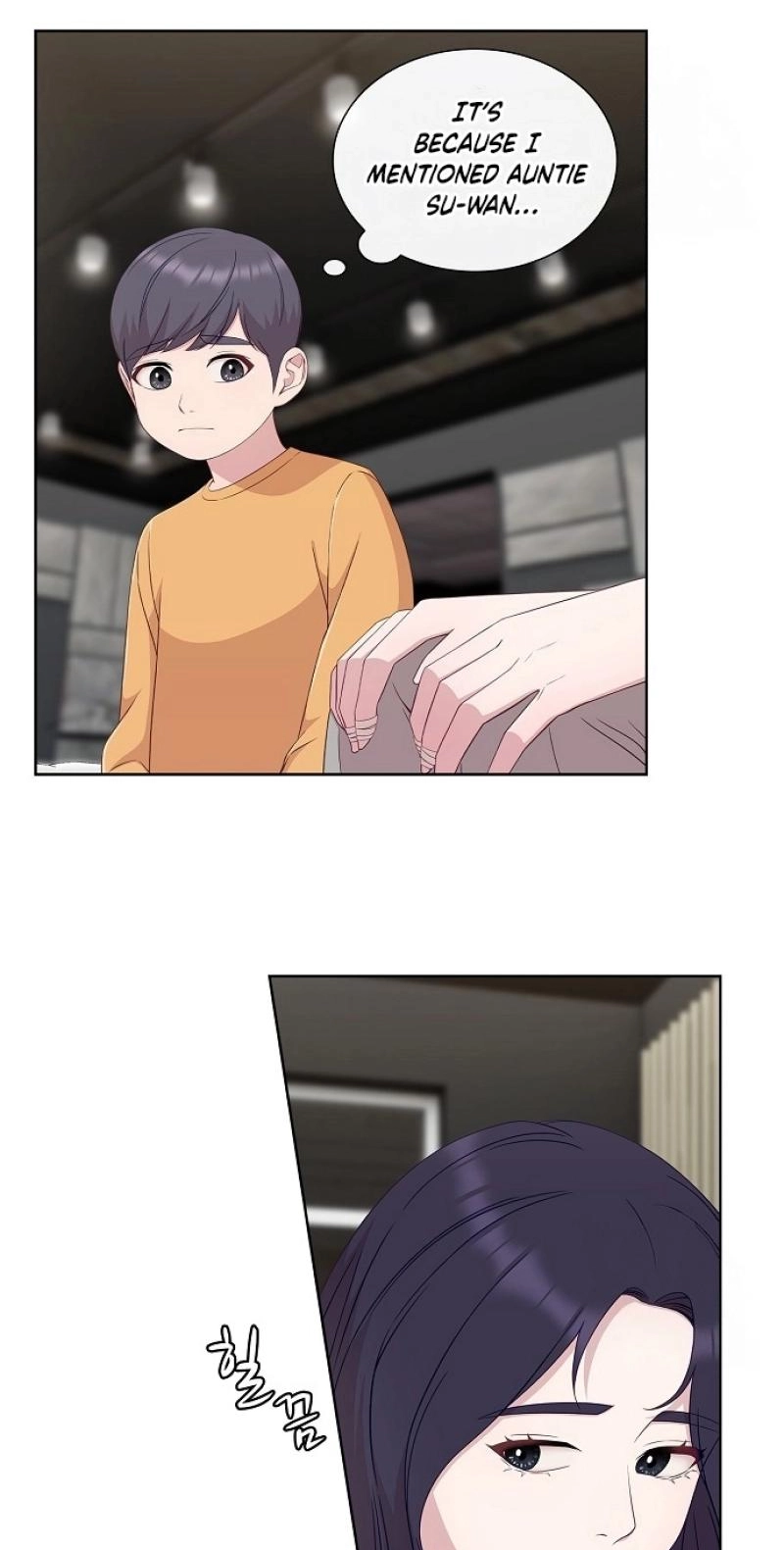 The Reason for a Confession chapter 71 page 47
