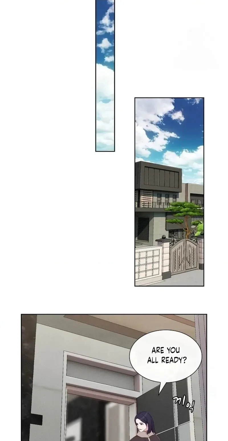 The Reason for a Confession chapter 71 page 20