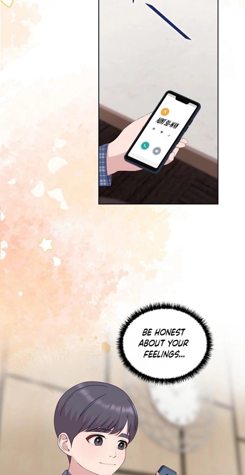 The Reason for a Confession chapter 71 page 17