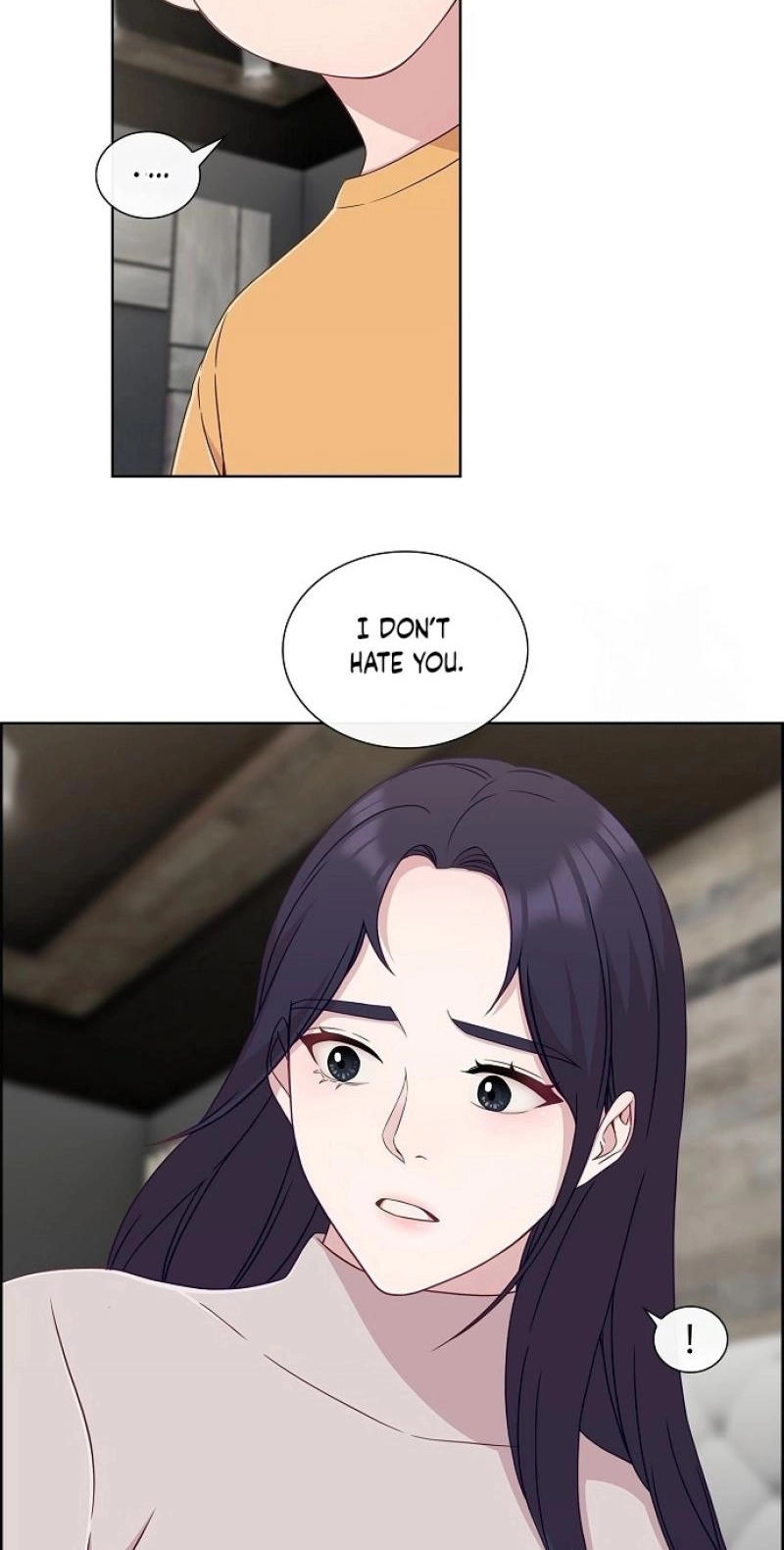 The Reason for a Confession chapter 71 page 54