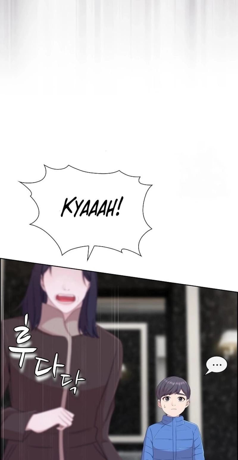 The Reason for a Confession chapter 71 page 31