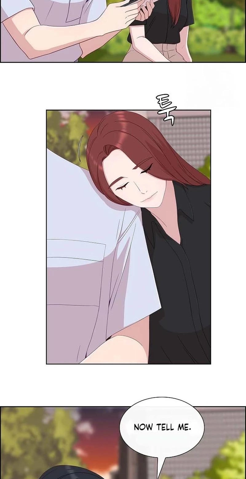 The Reason for a Confession chapter 72 page 42