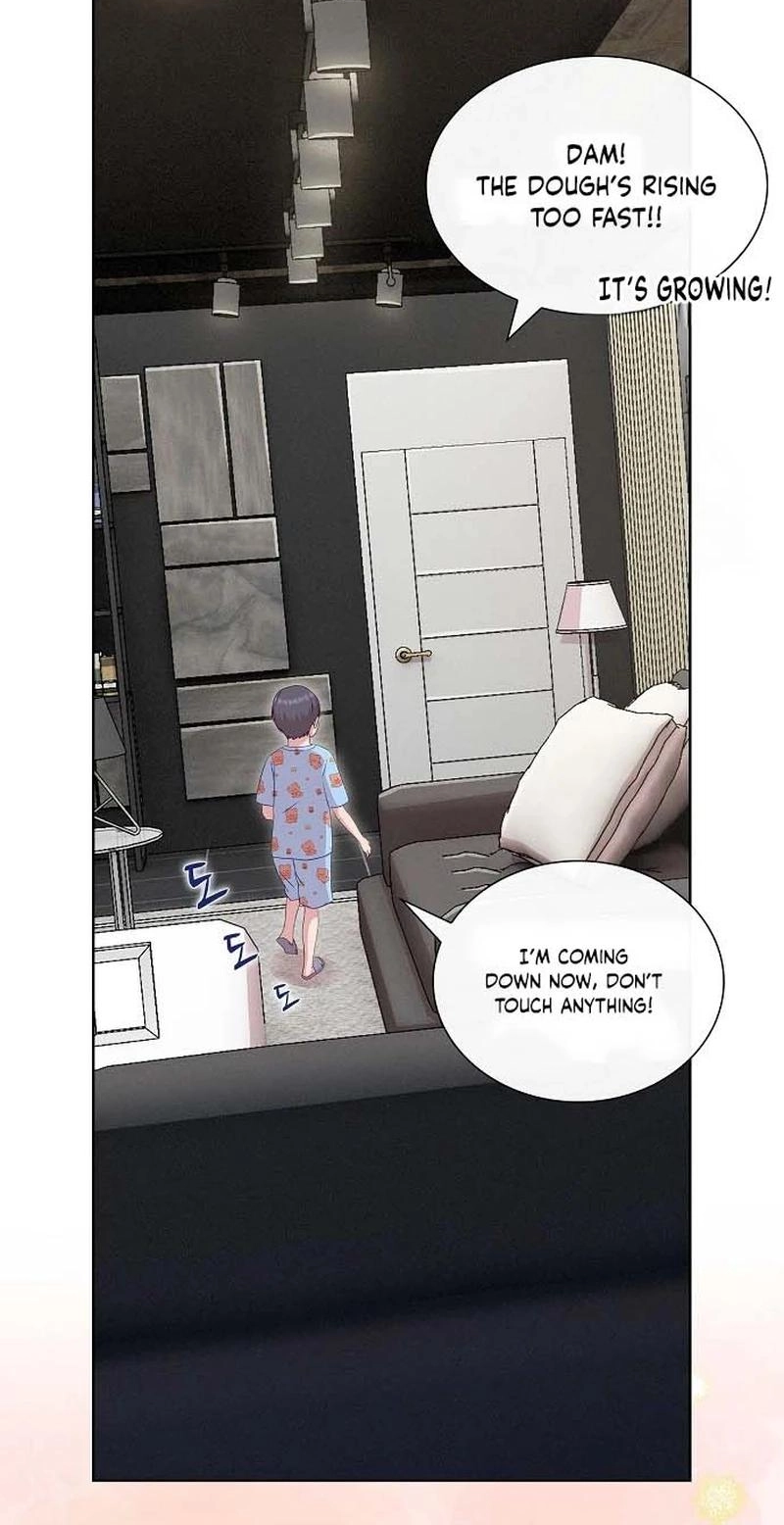 The Reason for a Confession chapter 72 page 18