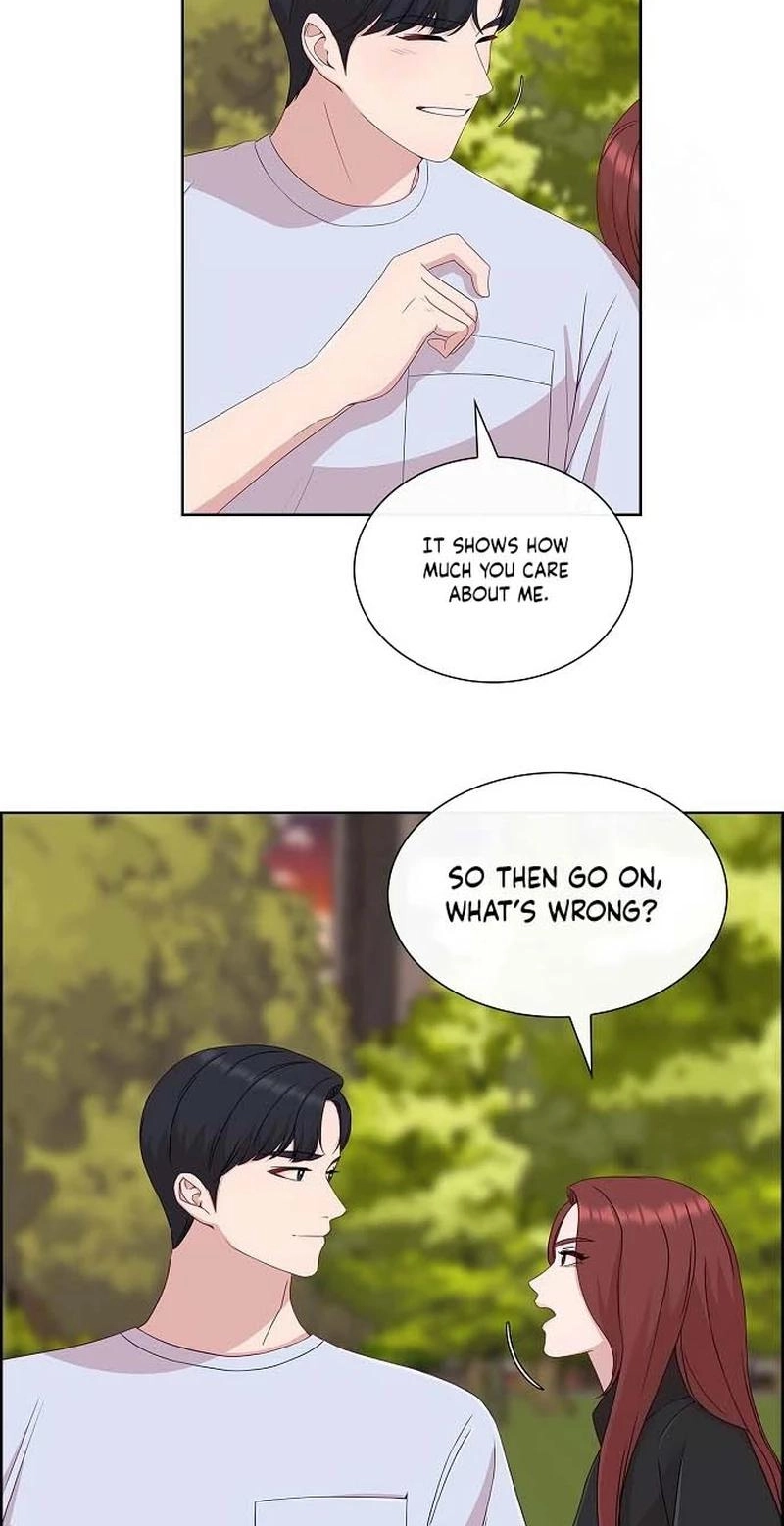 The Reason for a Confession chapter 72 page 45