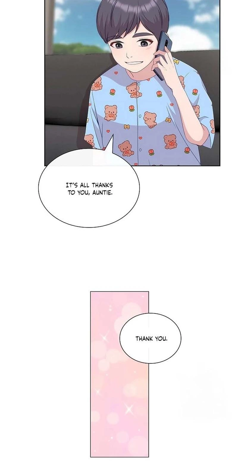 The Reason for a Confession chapter 72 page 13
