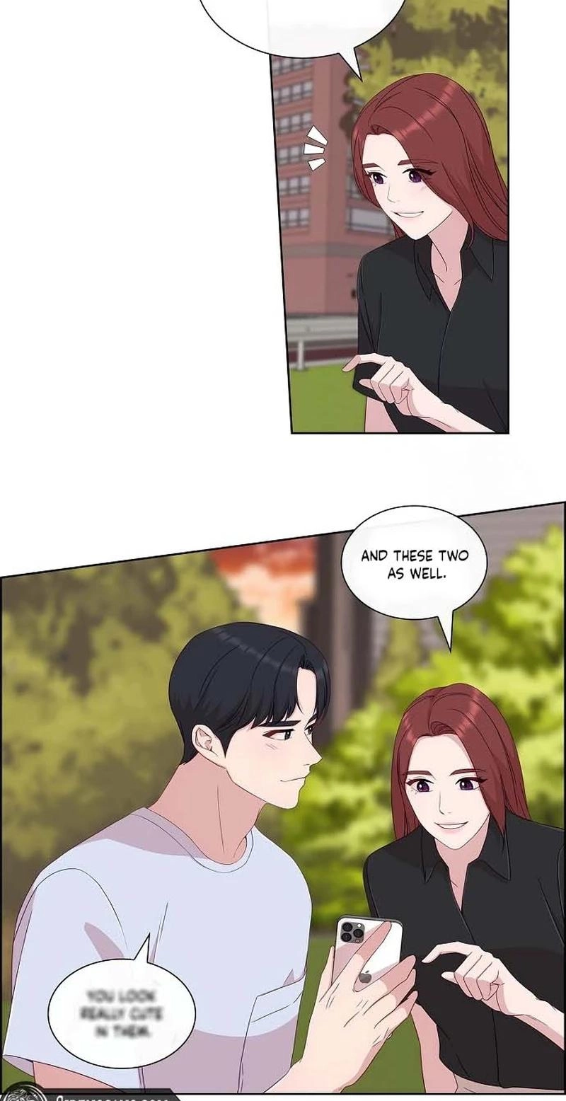 The Reason for a Confession chapter 72 page 38