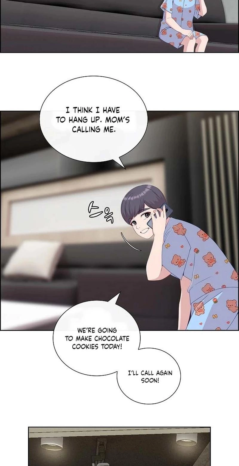 The Reason for a Confession chapter 72 page 17