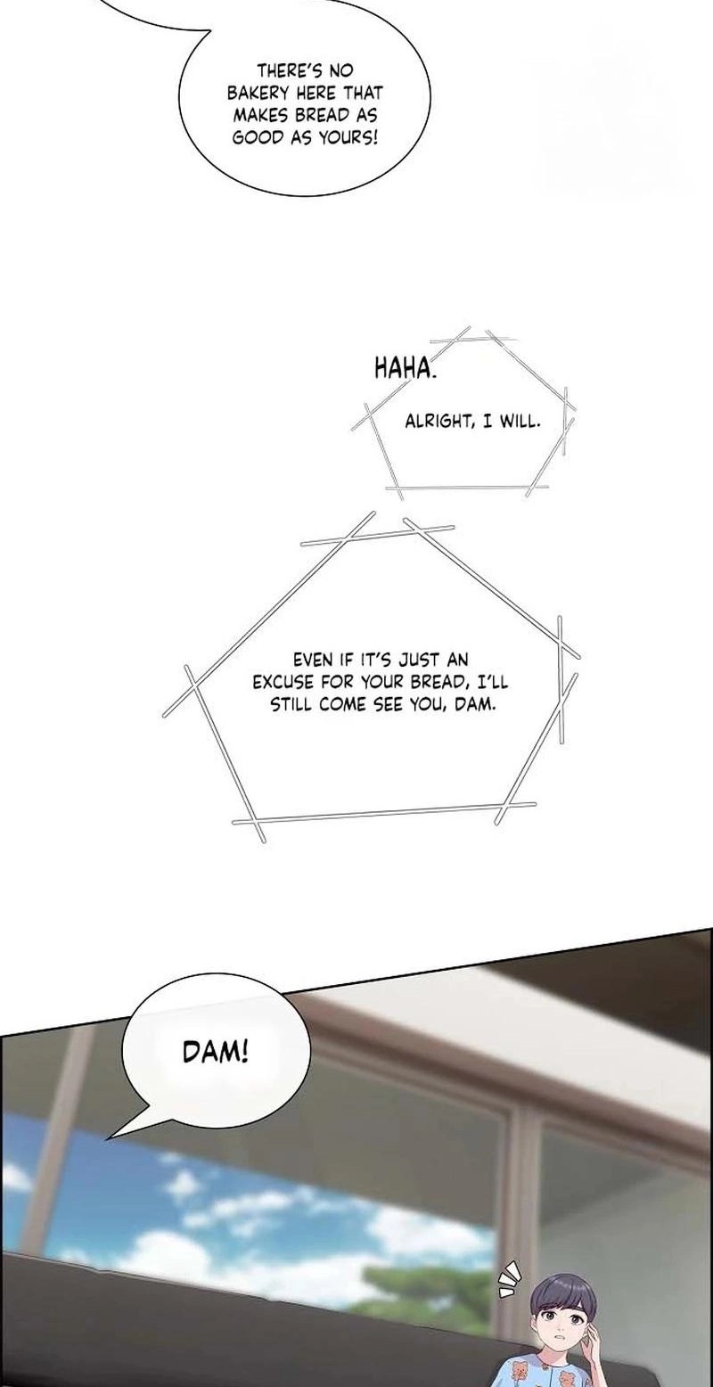 The Reason for a Confession chapter 72 page 16